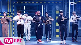 [Stray Kids - Ex + Back Door] Comeback Stage | M COUNTDOWN 200917 EP.682