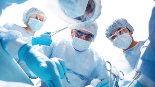 Surgeons Mock A Sedated Patient — And It’s All Recorded [AUDIO]