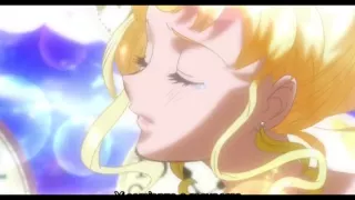 [AMV]: Luz de Luna (Marisa Lille) - Sailor Moon Crystal