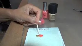 How Do Gradient Nails - Its SUPER easy