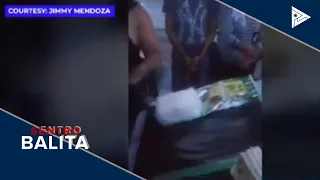 P6.8-M halaga ng shabu, nakumpiska sa Parañaque City