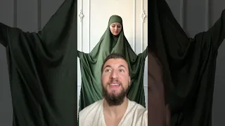 Les femmes peuvent rentrer au paradis sans hijab?