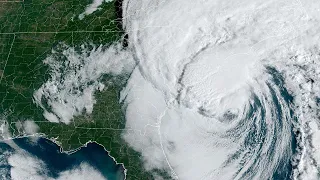 Hurricane Ian heads to South Carolina after pounding Florida