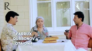 Farrux Qurbonov - Ota-ona | Фаррух Курбонов - Ота-она #UydaQoling