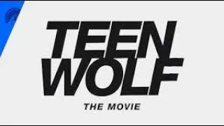 TEEN WOLF İZLE!!! RESMİ PARAMOUNT+ 7 GÜNLÜK ÜCRETSİZ GİRİŞ!!!