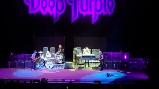 Deep Purple - Hush - Hollywood, FL 2.10.2022