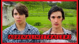 ADRENALINE (2013) [TRAILER]