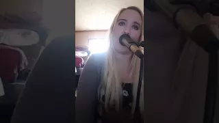 Colbie Caillat - Bubbly ( COVER ) by :: Kristen Lynn