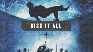 Kanye West type beat "Risk It All"