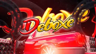 SET DEBOXE ELETROFUNK 2K23 (TDR DJ)