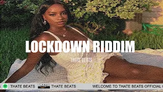 Afrobeat x Afro Dancehall Instrumental 2024 -Lockdown Riddim-(Dancehall Type Beat)