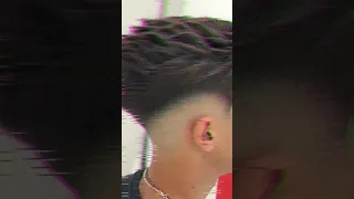 boys haircuts style _ Highfade hairstyles _ hairstyles in 2023