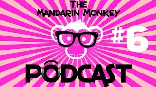 MM - Podcast - E06 - Life, Clothes and Jobs