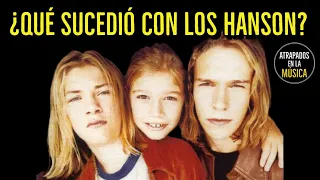 ¿Qué sucedió con los HANSON? #Hanson