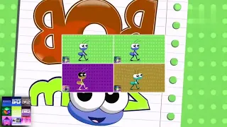 [Requested] Bob Zoom PITCH ZONE Effects • Inspired by Klasky Csupo 2001 Effects