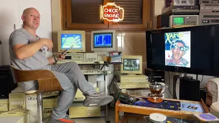Мои компьютерные 90-ые | Levashov LIVE