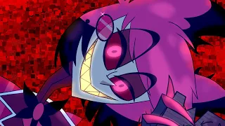 【HAZBINHOTEL】TV＆RADIOが「Ib」を遊んでみた【偽実況】