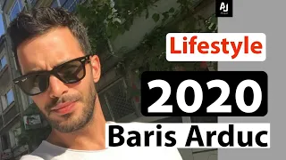 Baris Arduc Lifestyle 2020| Wife | Biography | Age | Height | Weight | Hobbies | and more |AJ Shapar