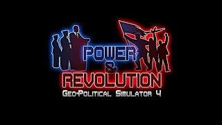 НАЧАЛО РЕПРЕССИЙ - Power & Revolution Geopolitical Simulator 4 - Прохождение [#7]