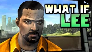 What IF... Lee Went to Prison? | The Walking DEAD Theory