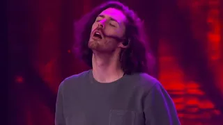 Hozier - Movement (Live on Jimmy Kimmel 2019)