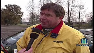 Rally Retro Report: AFL.141. EUREGIO-RALLY 1998.   THE CHAMP: HENK VOSSEN