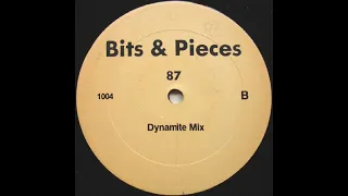 Bits & Pieces 87 - Dynamite Mix - B side