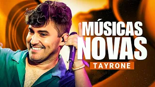 Tayrone Ao Vivo 2 Musicas Novas Itambe Bahia Setembro 2023