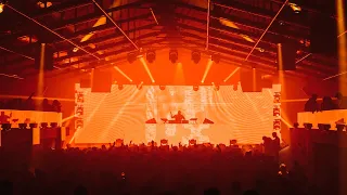 Paul van Dyk presents VENTURE X in Montreal (full set)