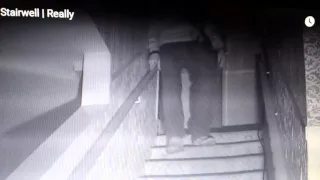 Most Haunted Live 2015 - 30 East Drive - Karl Pulled - Faked?