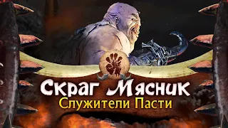 Скраг Мясник прохождение Total War Warhammer 3 за Огров - #1