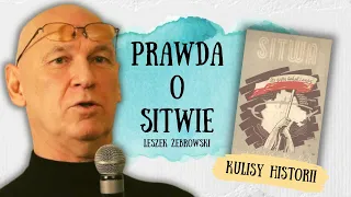 Leszek Żebrowski o tym, jak zdjęcia Brygady Świętokrzyskiej wykorzystano jako ikonografię... AK