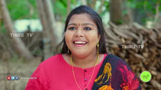 KALYANA VEEDU | TAMIL SERIAL | COMEDY | GOPI FAMILY DISCUISSION TO GOPI FOR VIP