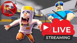 Roblox STREAM NEW