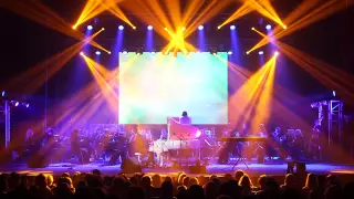 Evgeny Khmara - FAIRY TALE (LIVE with orchestra)
