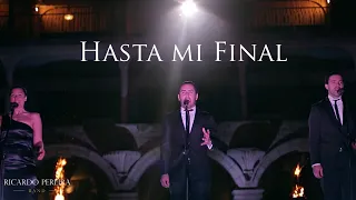 Hasta mi Final - Il Divo (Ricardo Pereira band | cover)