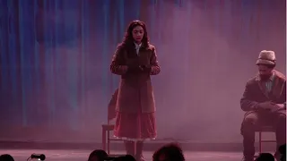 Anastasia- In My Dreams (Mia Grizzuti as Anya)