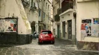 Fiat Commercial - Immigrants