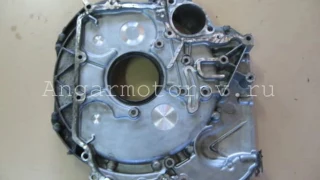 Крышка плиты двигателя для Mercedes W204 C-class A6510150802 6510150802