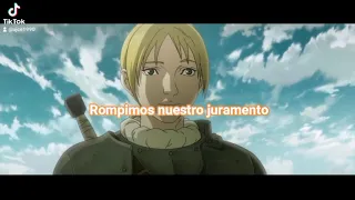 Berserk tribute AMV