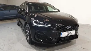 222D222 - 2022 Ford Focus ST-LINE 1.0T 125BHPBRAND NEW FOCUSAVAILABLE EARLY...