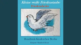 Wer möchte nicht im Leben bleiben (aus dem DEFA-Film "Sie nannten ihn Amigo")