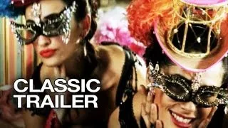 Bandidas (2006) Official Trailer #1 - Salma Hayek Movie HD