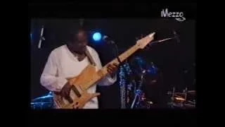 Richard Bona Group - Full Concert "Live 2002"