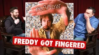 Freddy Got Fingered - re:View