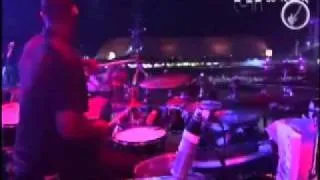 Rihanna What's My Name? + Rude Boy  Performing Rock in Rio 2011.wmv