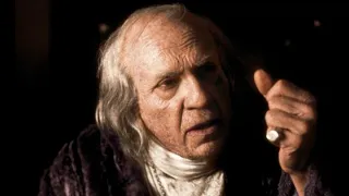 Amadeus 1984 Directors Cut: Cena do Padre e Salieri - Inveja do Pai de Mozart