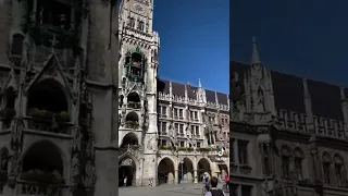 München, Marienplatz