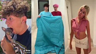 FUNNY TIK TOK Video April 2021 (Part 2)