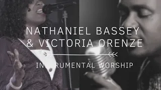 NATHANIEL BASSEY & VICTORIA ORENZE   Instrumental   Prayer & Meditation Music